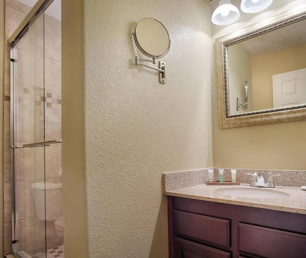 Wyndham Kingsgate 3Br Apartment With Resort Access Williamsburg Dom wakacyjny