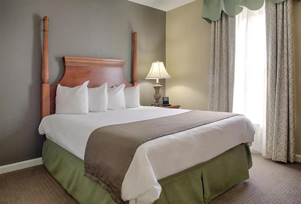 Wyndham Kingsgate 3Br Apartment With Resort Access Williamsburg 0*,  Stany Zjednoczone Ameryki