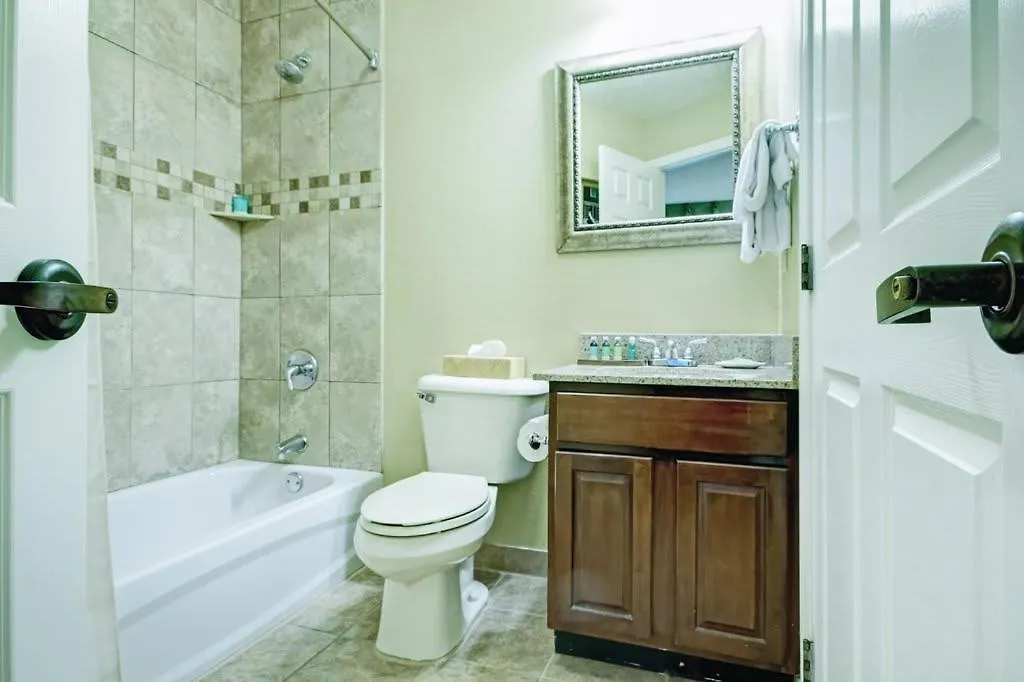Wyndham Kingsgate 3Br Apartment With Resort Access Williamsburg Dom wakacyjny