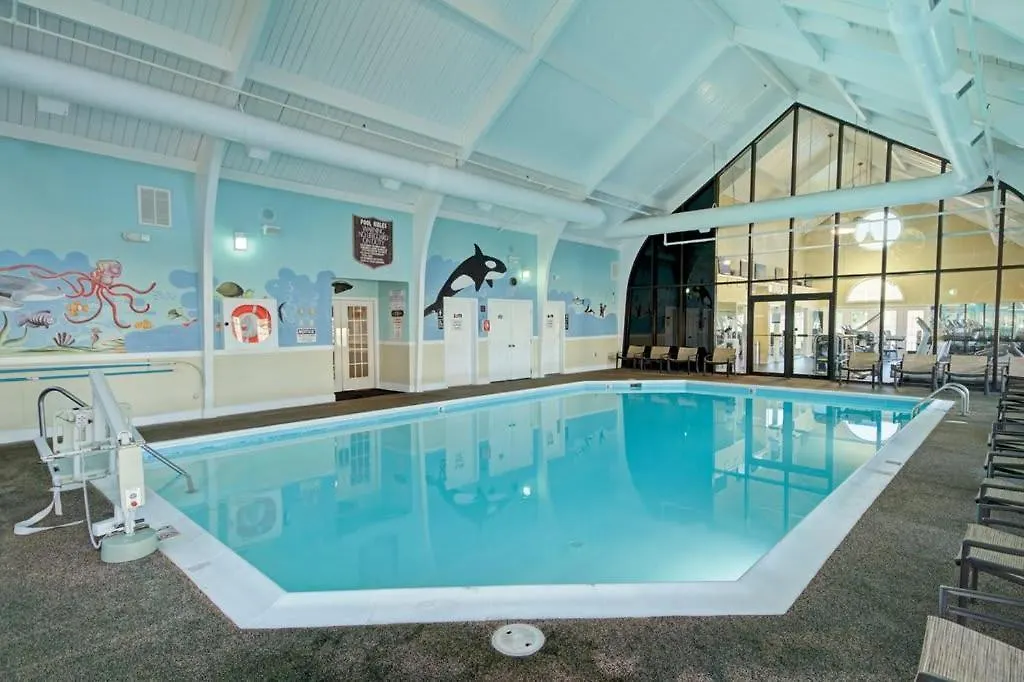 Wyndham Kingsgate 3Br Apartment With Resort Access Williamsburg Dom wakacyjny