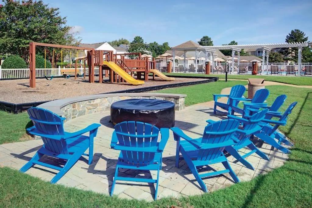 Wyndham Kingsgate 3Br Apartment With Resort Access Williamsburg 0*,